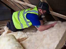 Best Attic Insulation Installation  in Terra Bella, CA